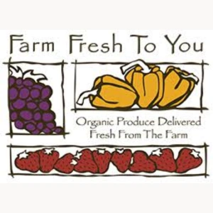 Farm Fresh To You